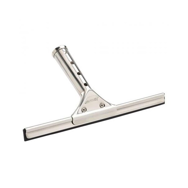 Libman Libman Commercial 12 Stainless Steel Window Squeegee -, PK12 189 - main